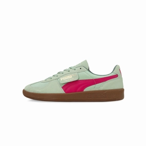 Puma Mens Palermo OG Shoes Lightweight Cushioning