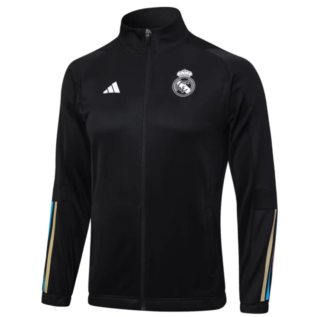 OversizedFit Real Madrid Training Top 2023-24