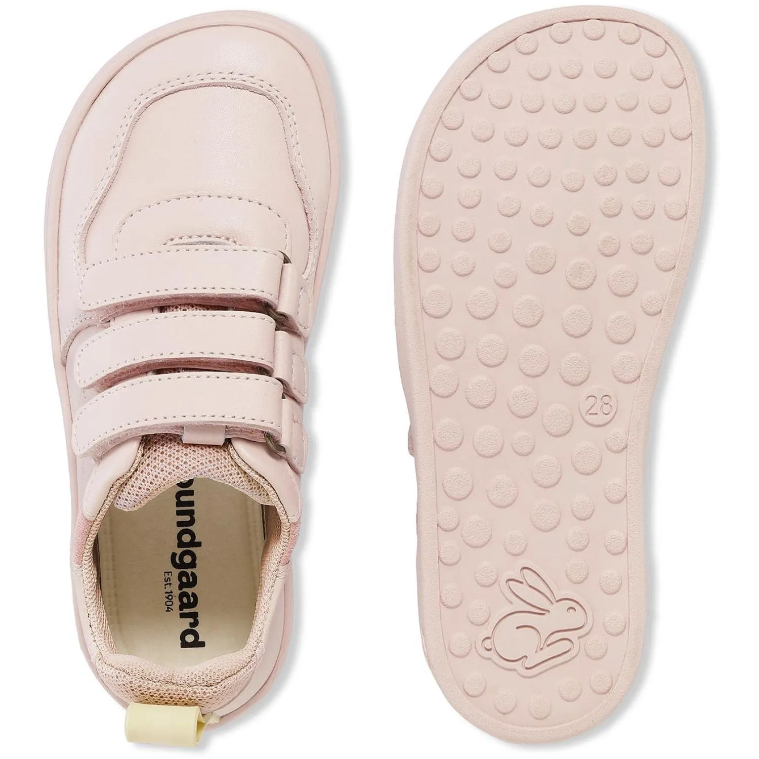 Bundgaard Old Rose Coda All-around ease Outdoor Motion