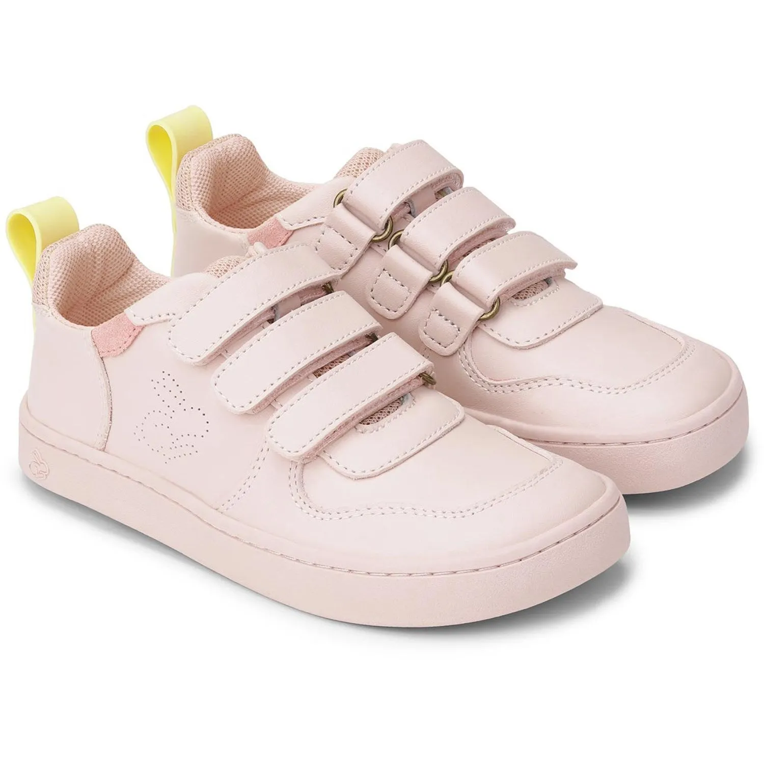 Bundgaard Old Rose Coda Fit Control Abrasion Proof Stitching