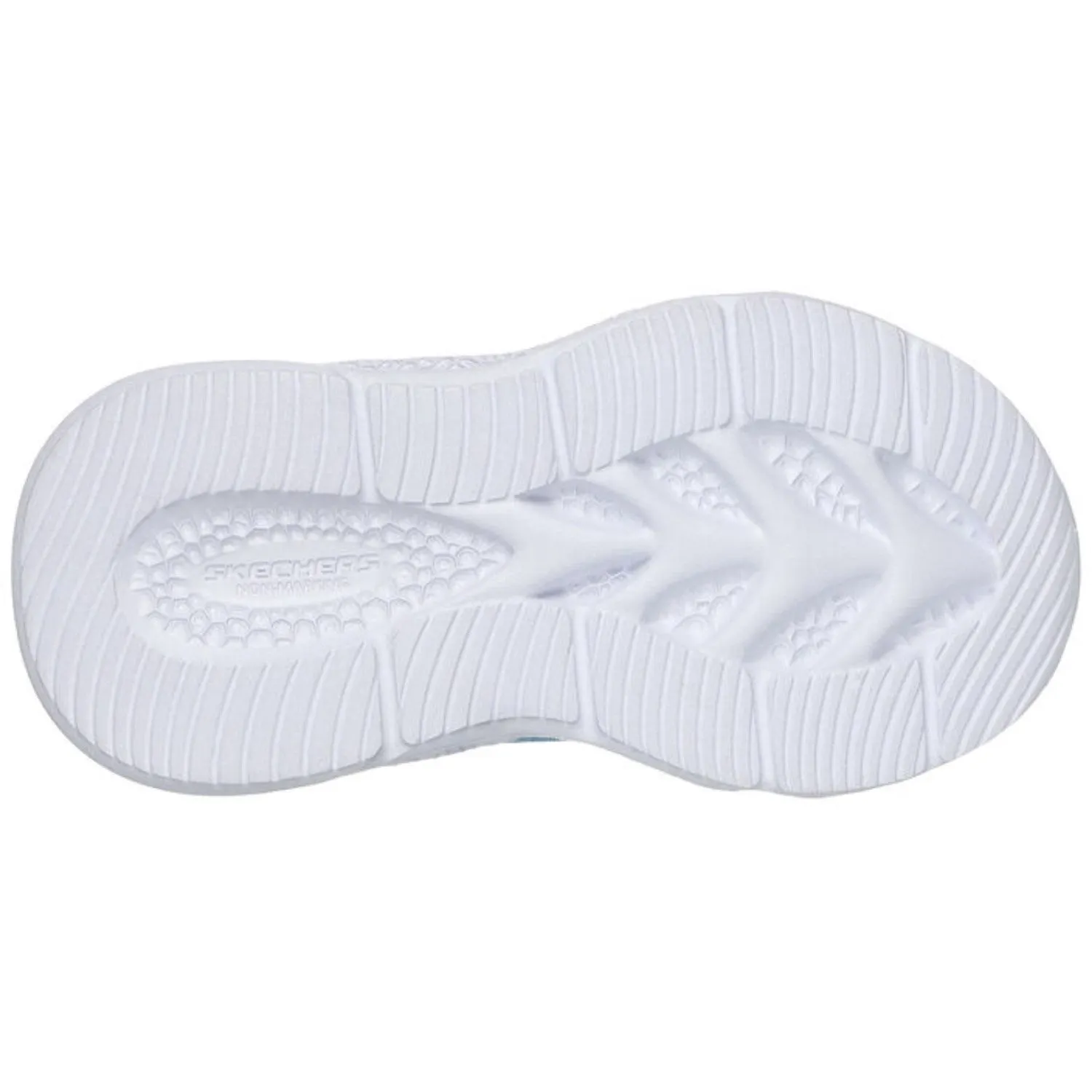 Quick Errands Skechers Meteor-Lights-Krendo Sneakers