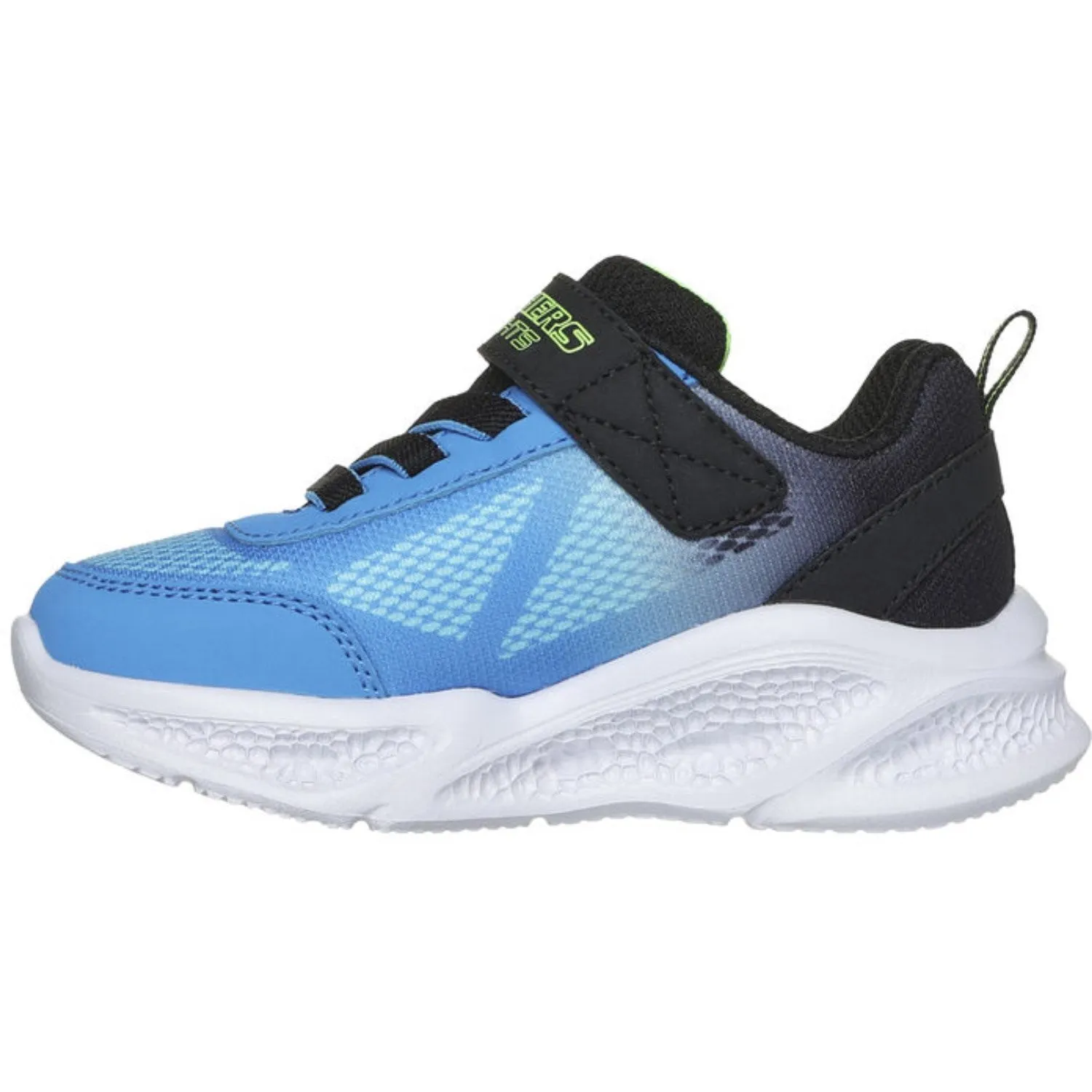 Casual Touch Everyday Movement Skechers Meteor-Lights-Krendo Sneakers