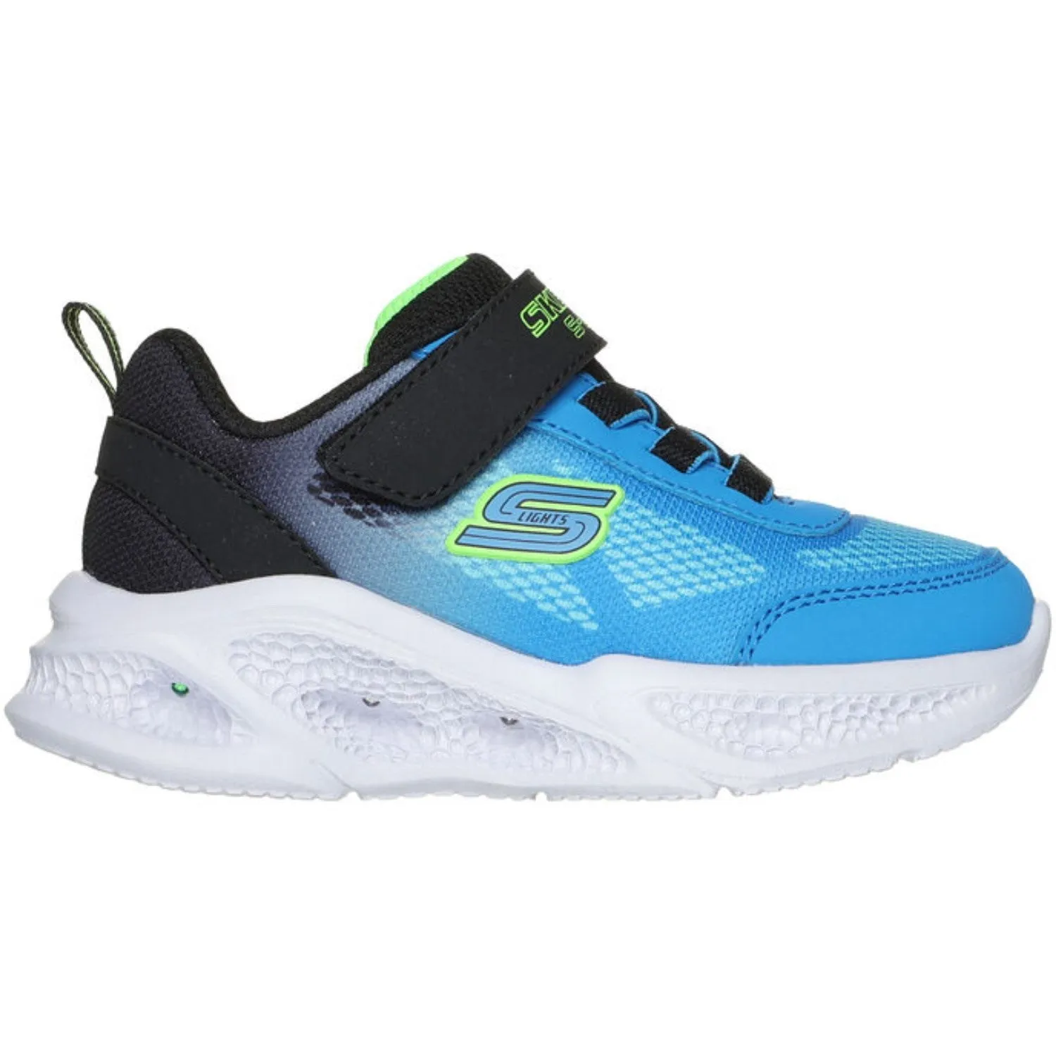 Skechers Meteor-Lights-Krendo Sneakers Modern Utility