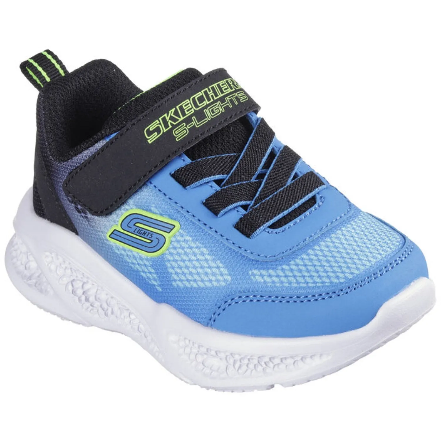 Quality craftsmanship Skechers Meteor-Lights-Krendo Sneakers