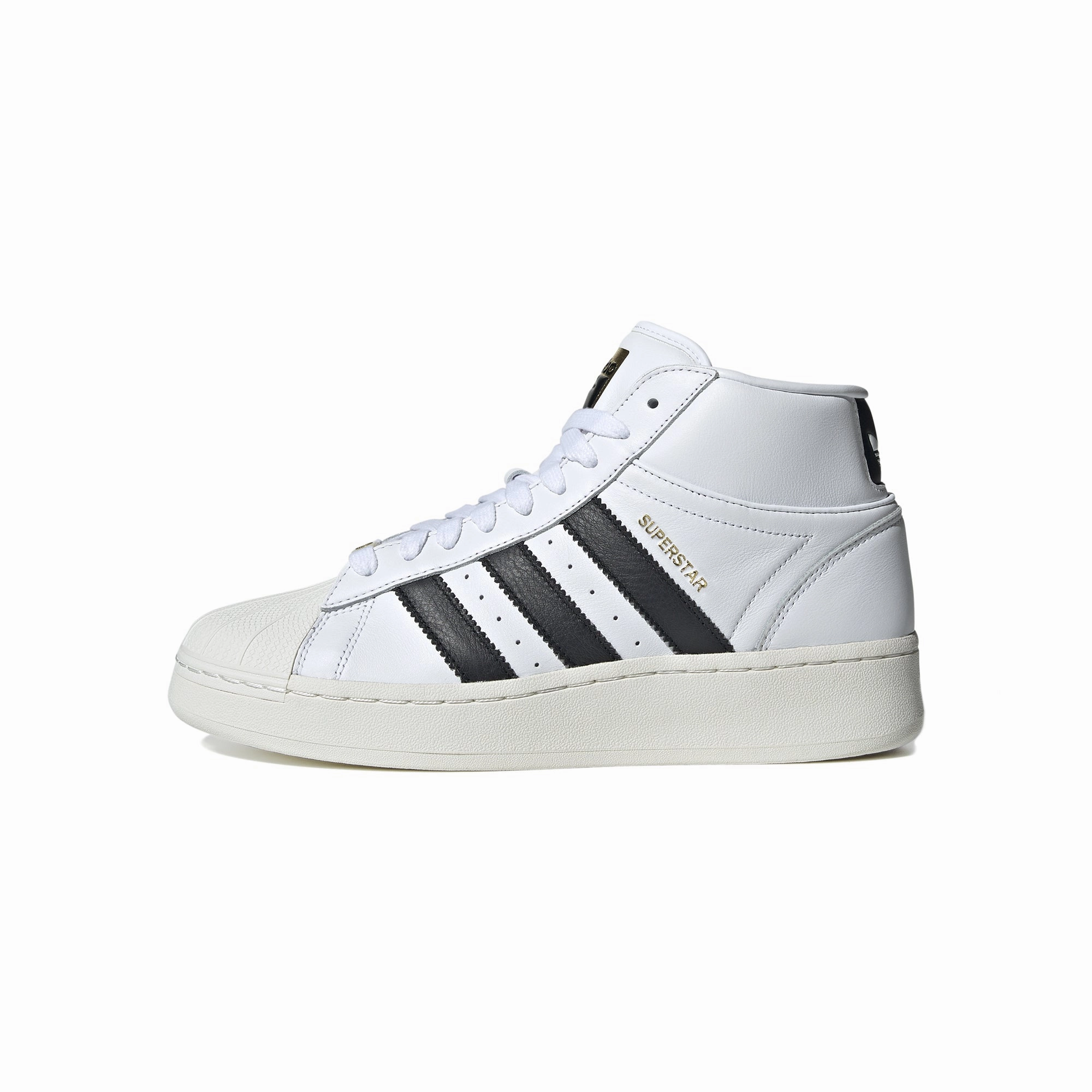 Adidas Superstar XLG Mid Shoes City running Ultra Breathable Weave