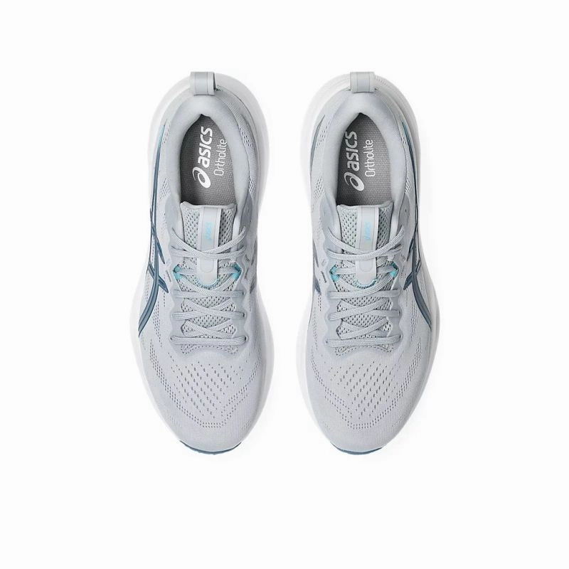 ASICS GEL-Pulse 16 D Mens Running Shoes Ventilated Footbed