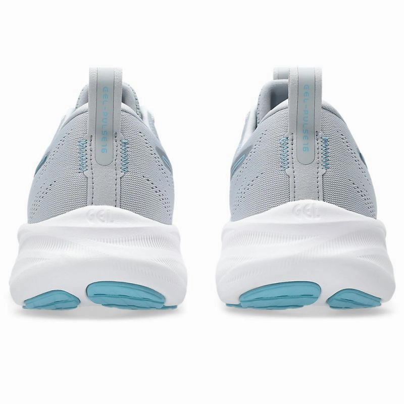 ASICS GEL-Pulse 16 D Mens Running Shoes lightweight - material shoes sunglasses