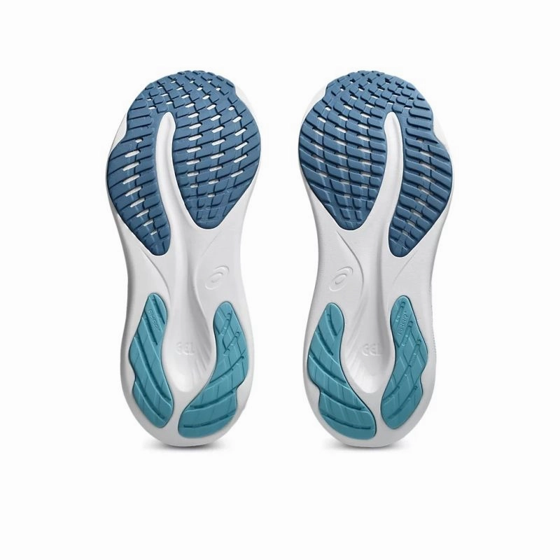 Responsive Foam Layer ASICS GEL-Pulse 16 D Mens Running Shoes