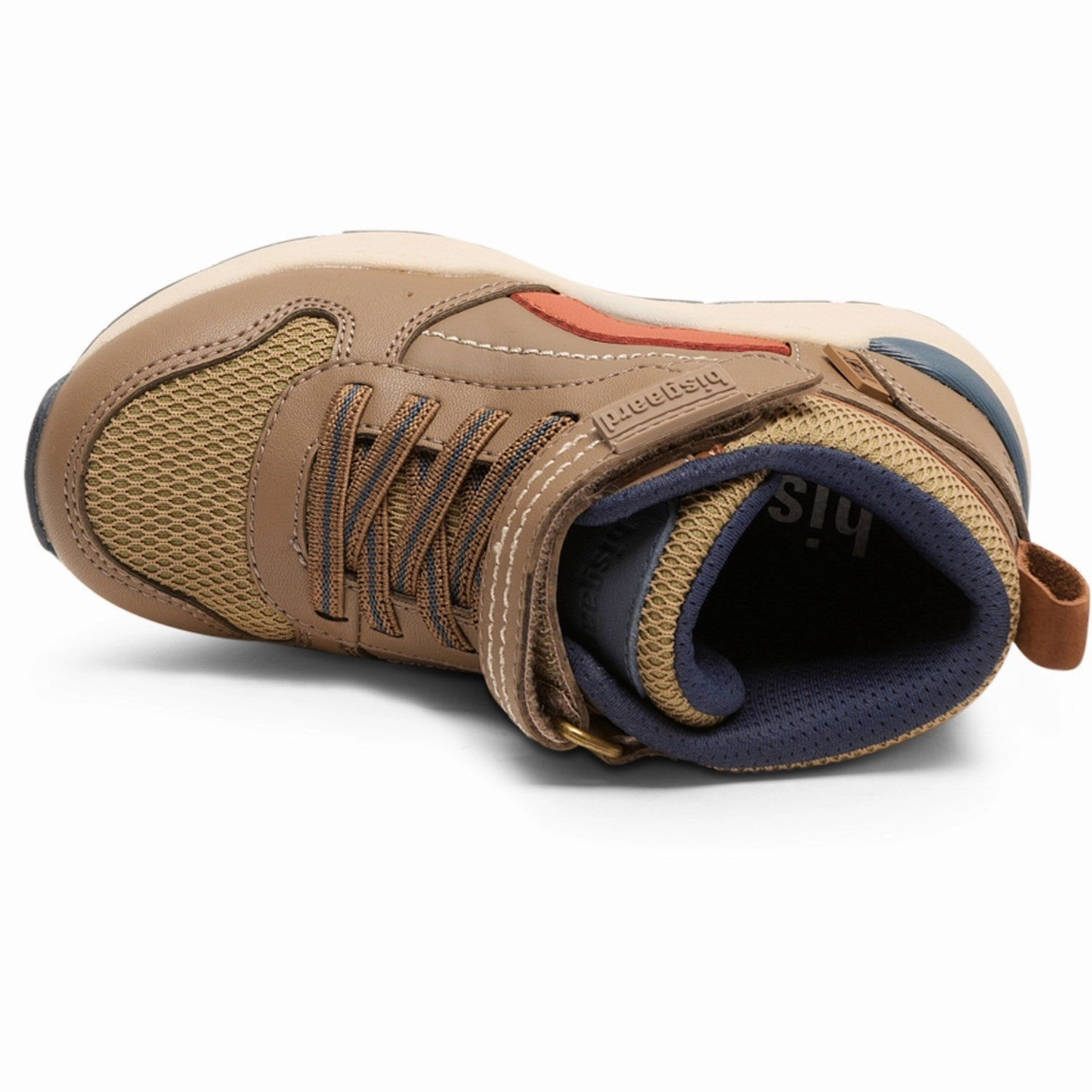 Essential Piece Bisgaard Taupe Drake Tex Bootr