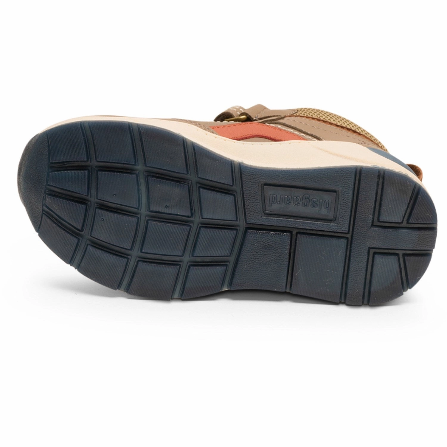 Stable Support Rainy Days Bisgaard Taupe Drake Tex Bootr