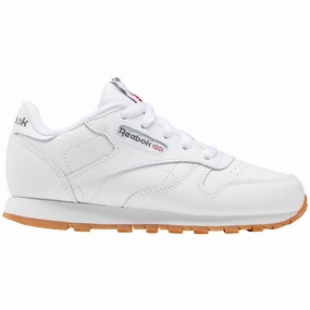 Fast Action Daily Pace Reebok Classic Leather Children