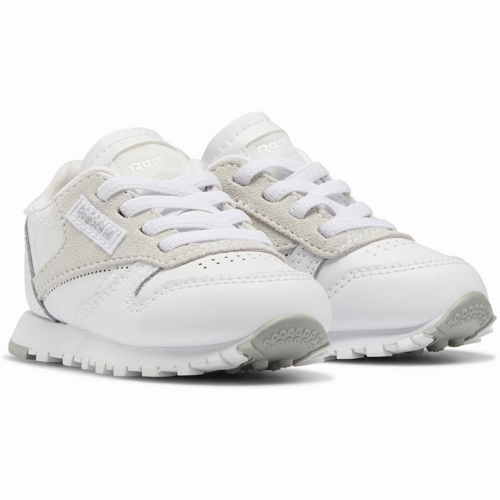 Reebok Classic Leather Infant Daily Motion
