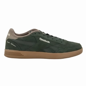 Reebok Court Advance Mens Casual Shoes Stair Climb