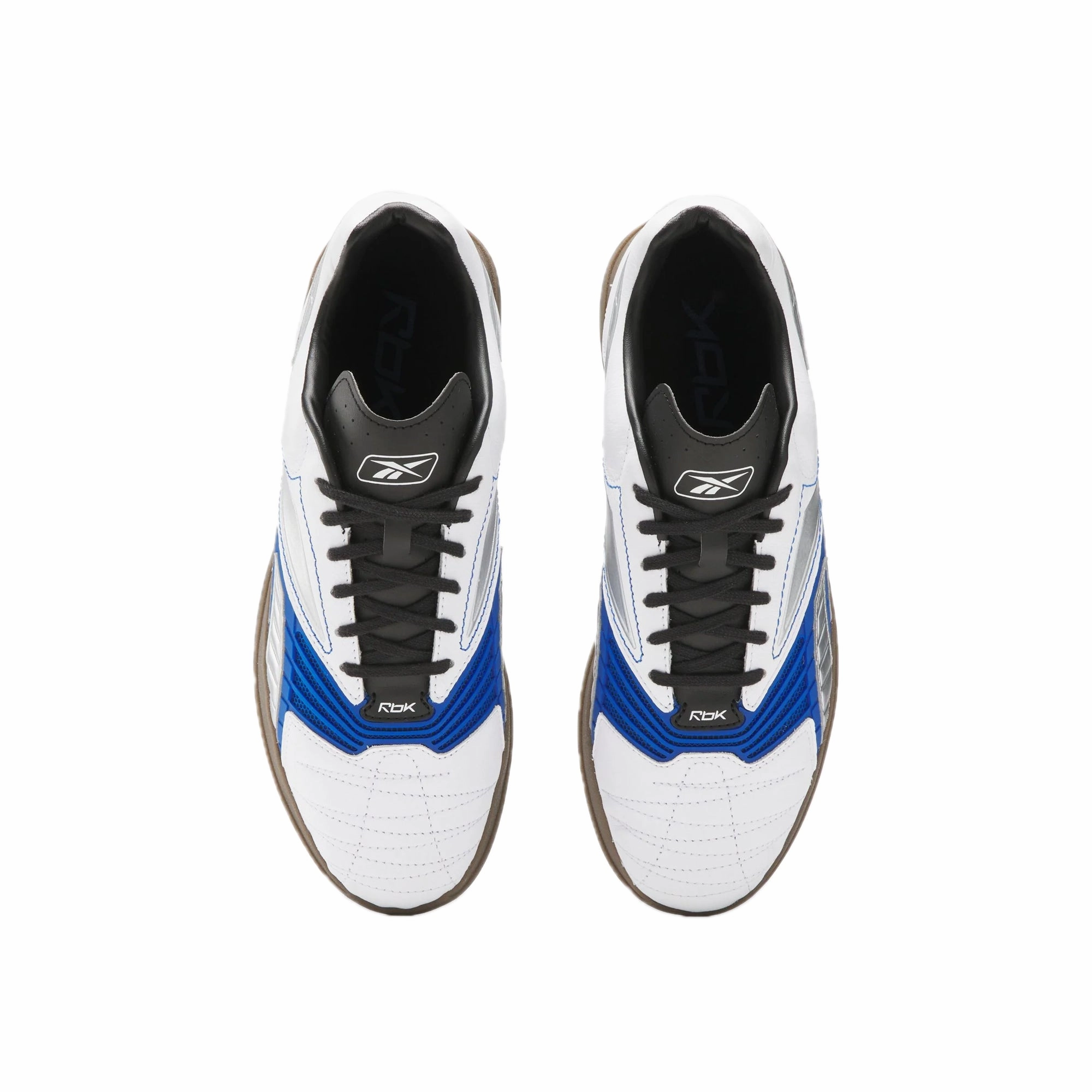 lightweight - material shoes Reebok Mens Hammer Valde Shoes