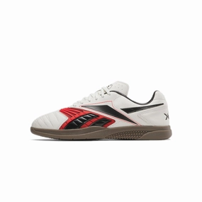 Reebok Mens Hammer Valde Shoes high - arch support