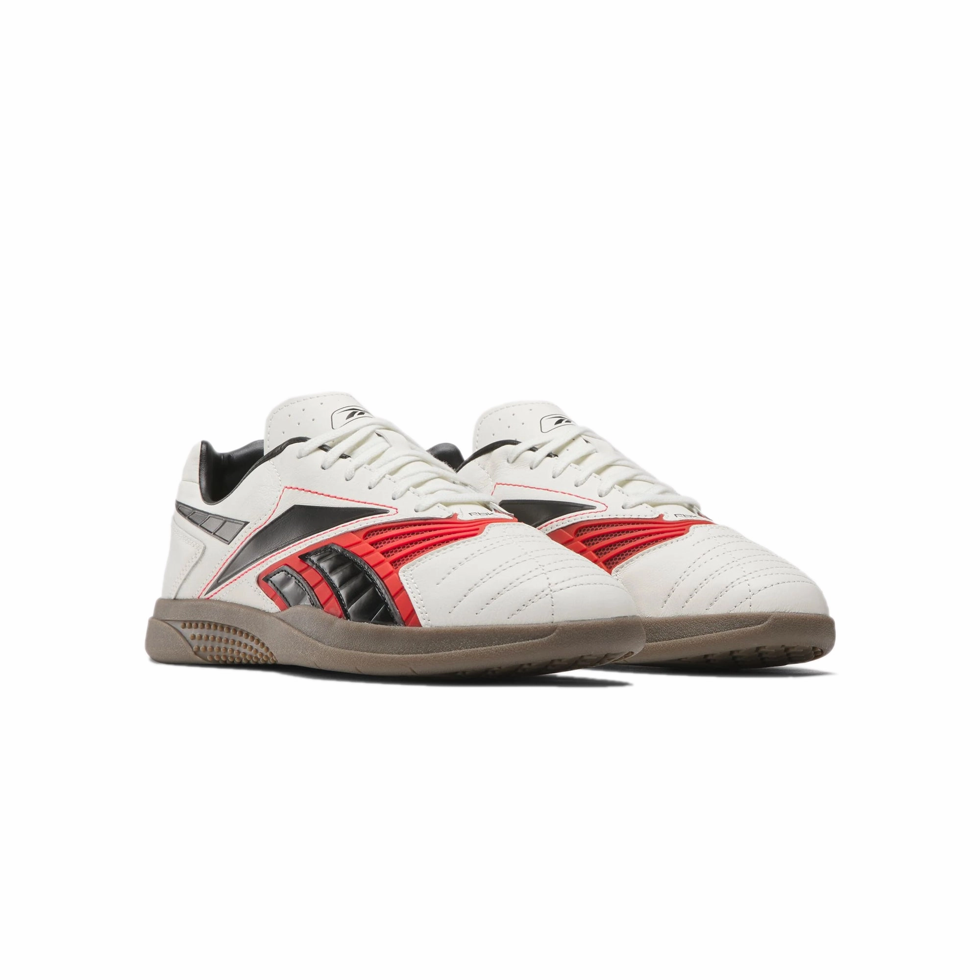 solid - color Reebok Mens Hammer Valde Shoes