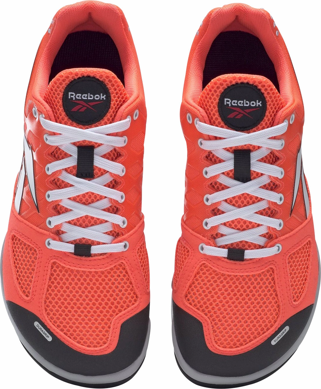 Reebok Nano 2 Womens Training Shoes - Orange Stable Frame