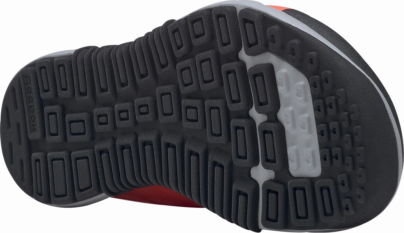 Reebok Nano 2 Womens Training Shoes - Orange Long Walks