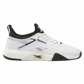 Training Ready Reebok Nano Court D Mens Cross Training Shoes