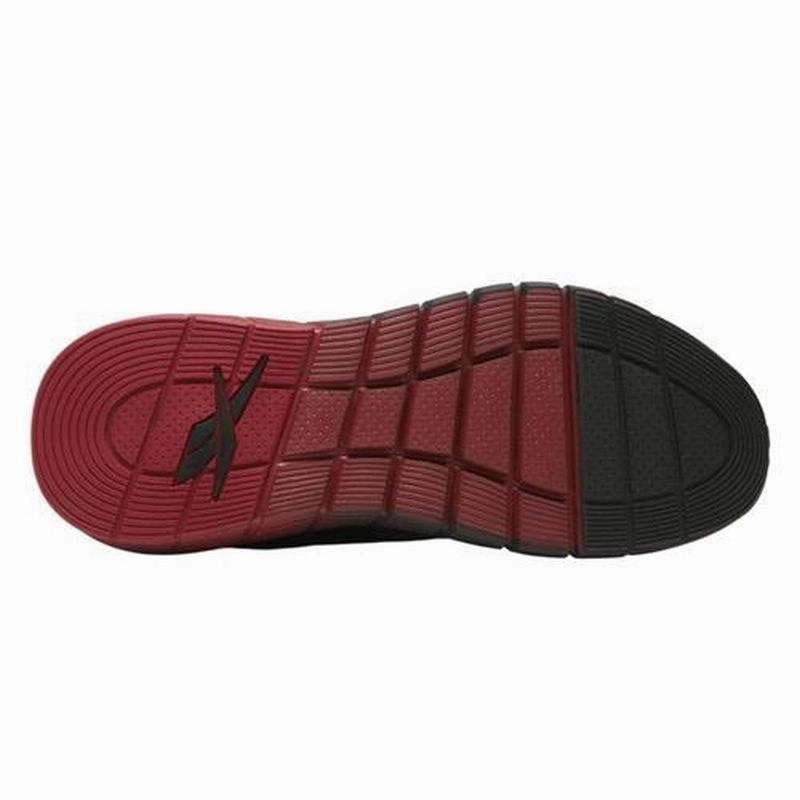 Reebok Nano Gym D Mens Cross Training Shoes Heel Padding Breathable Lining