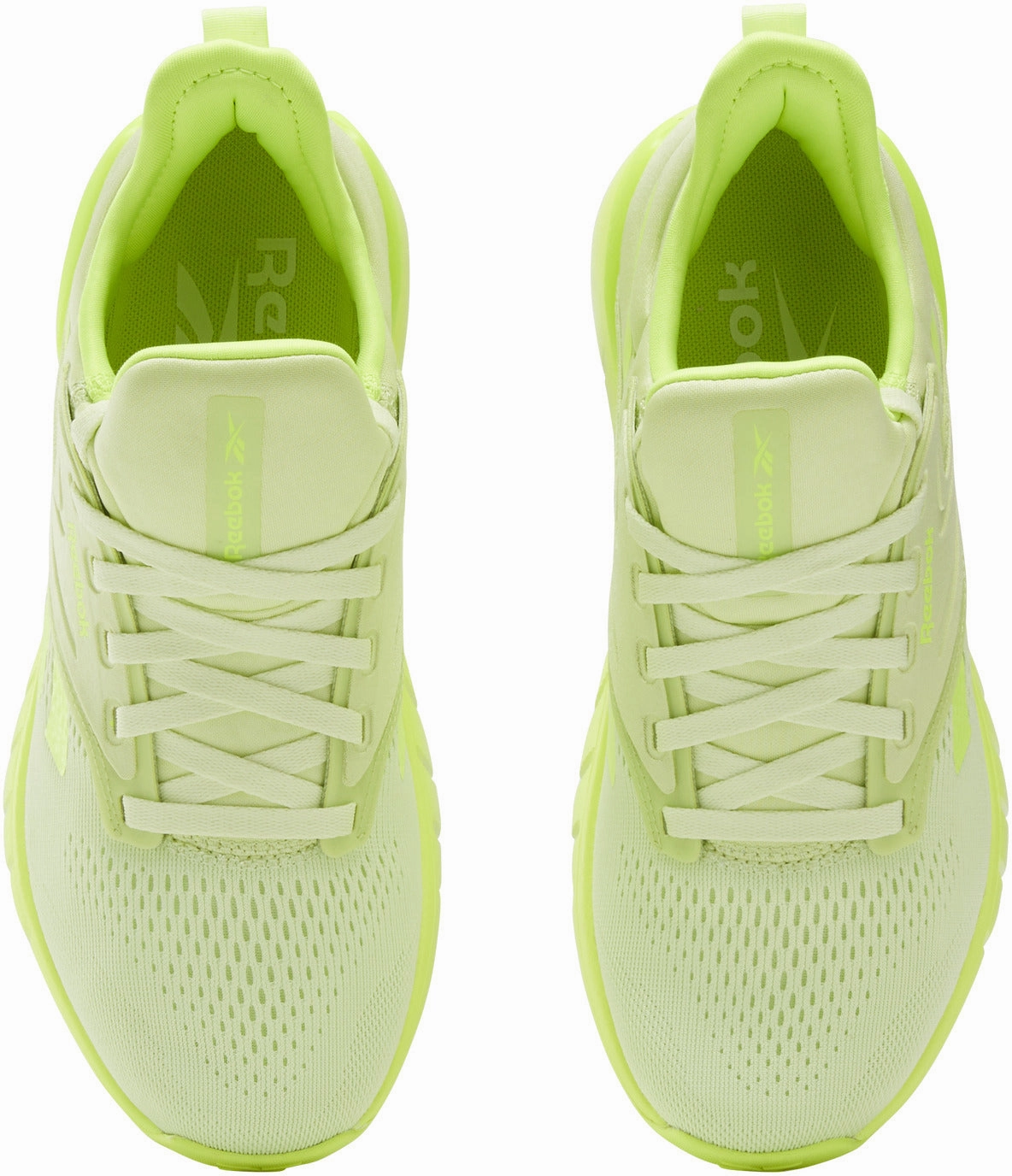 Fashion Movement Tensile Barrier Tech Reebok Nano Gym Womens Training Shoes - Green