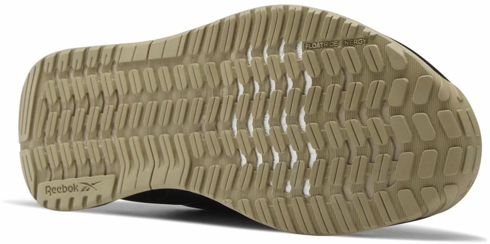 Reebok Nano X2 Grow Training Shoes - Black Loose Fit