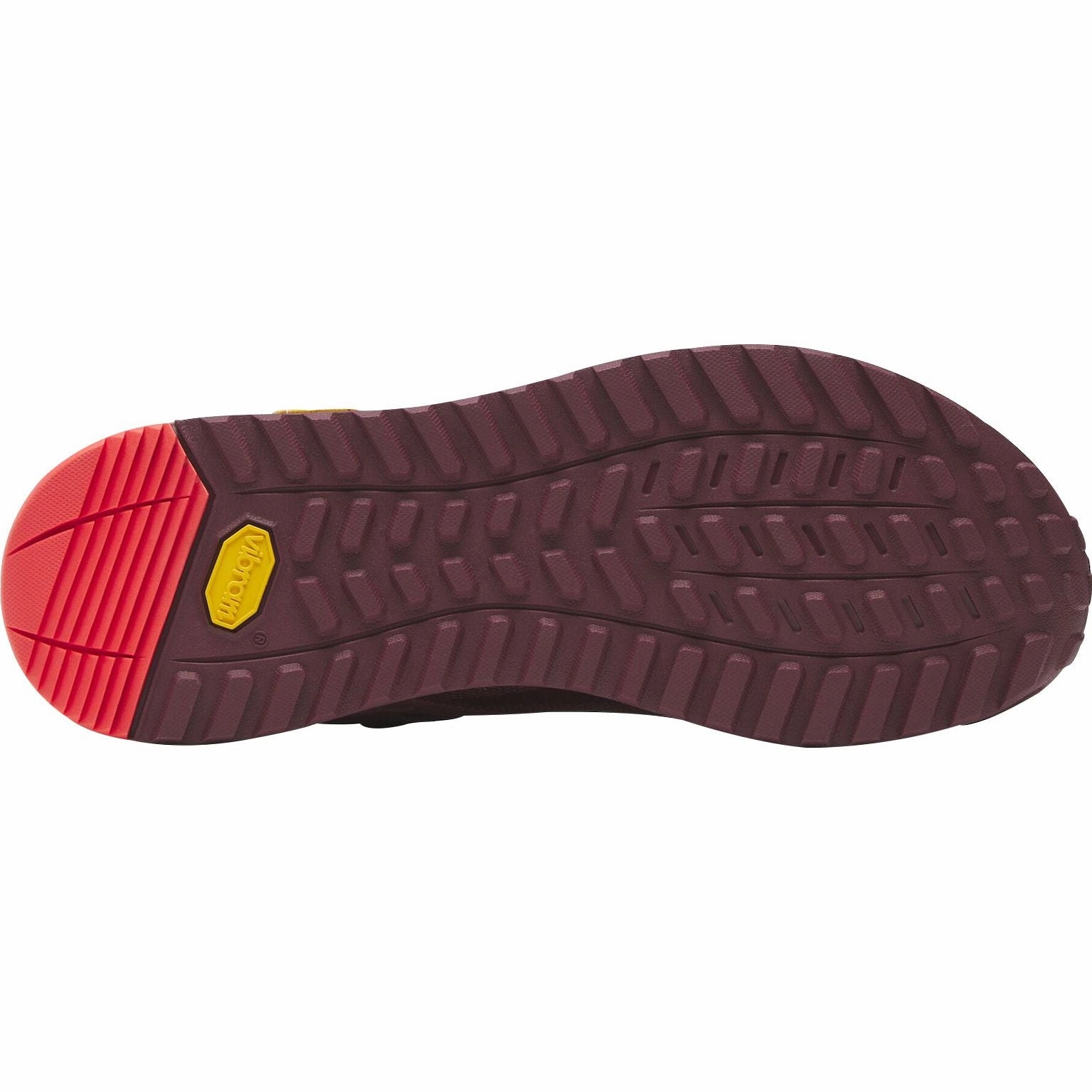 Reebok Nano X3 Adventure Womens Training Shoes - Red Energy Recovery Technology