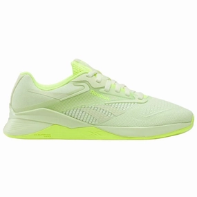 Reebok Nano X4 B Womens Cross Training Shoes Elastic Air Technology