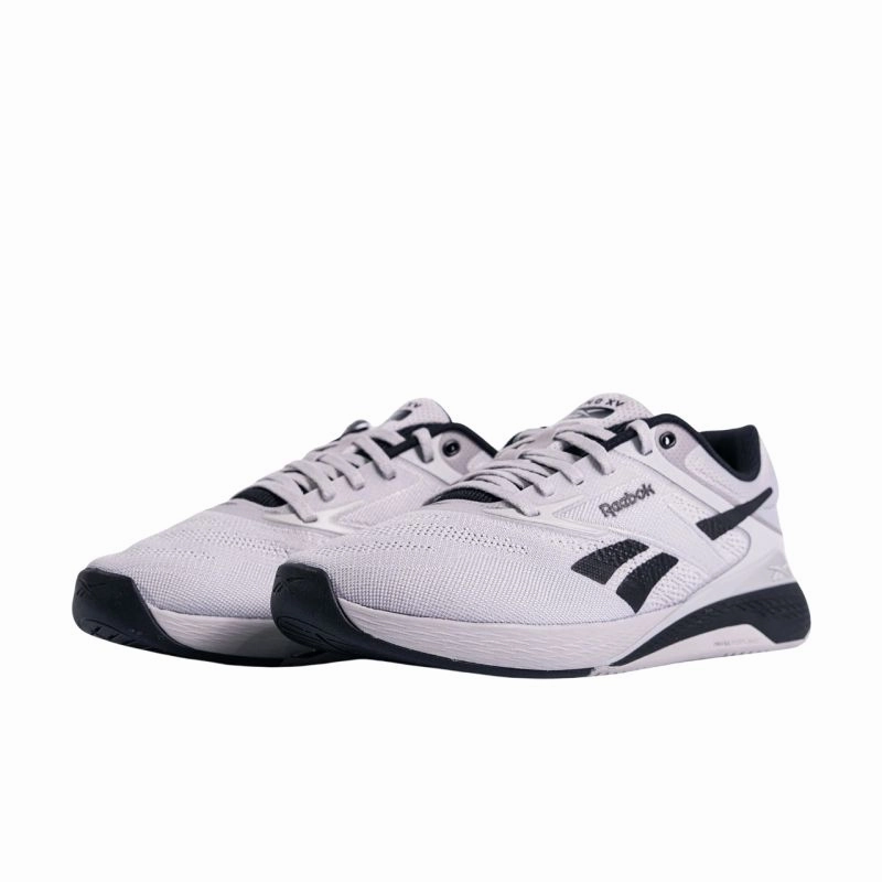 Non Slip Mobility Zone Reebok Nano X5 D Mens Cross Training Shoes