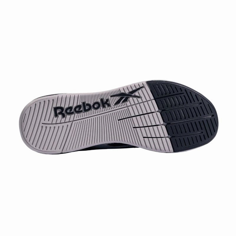 Flexible outsoles maintain grip during rapid moves Reebok Nano X5 D Mens Cross Training Shoes