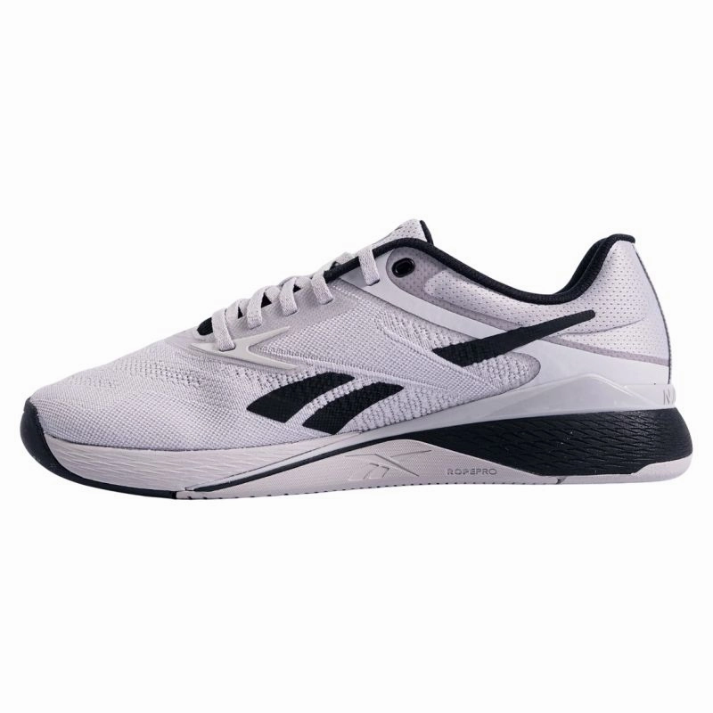 Reebok Nano X5 D Mens Cross Training Shoes Flexible Design Well Cushioned