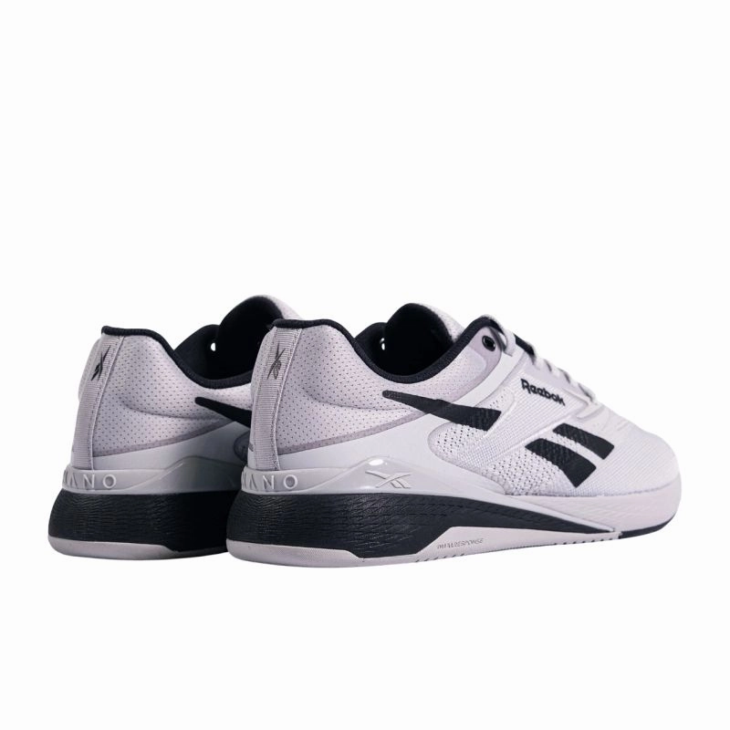 High Energy High   Performance Reebok Nano X5 D Mens Cross Training Shoes