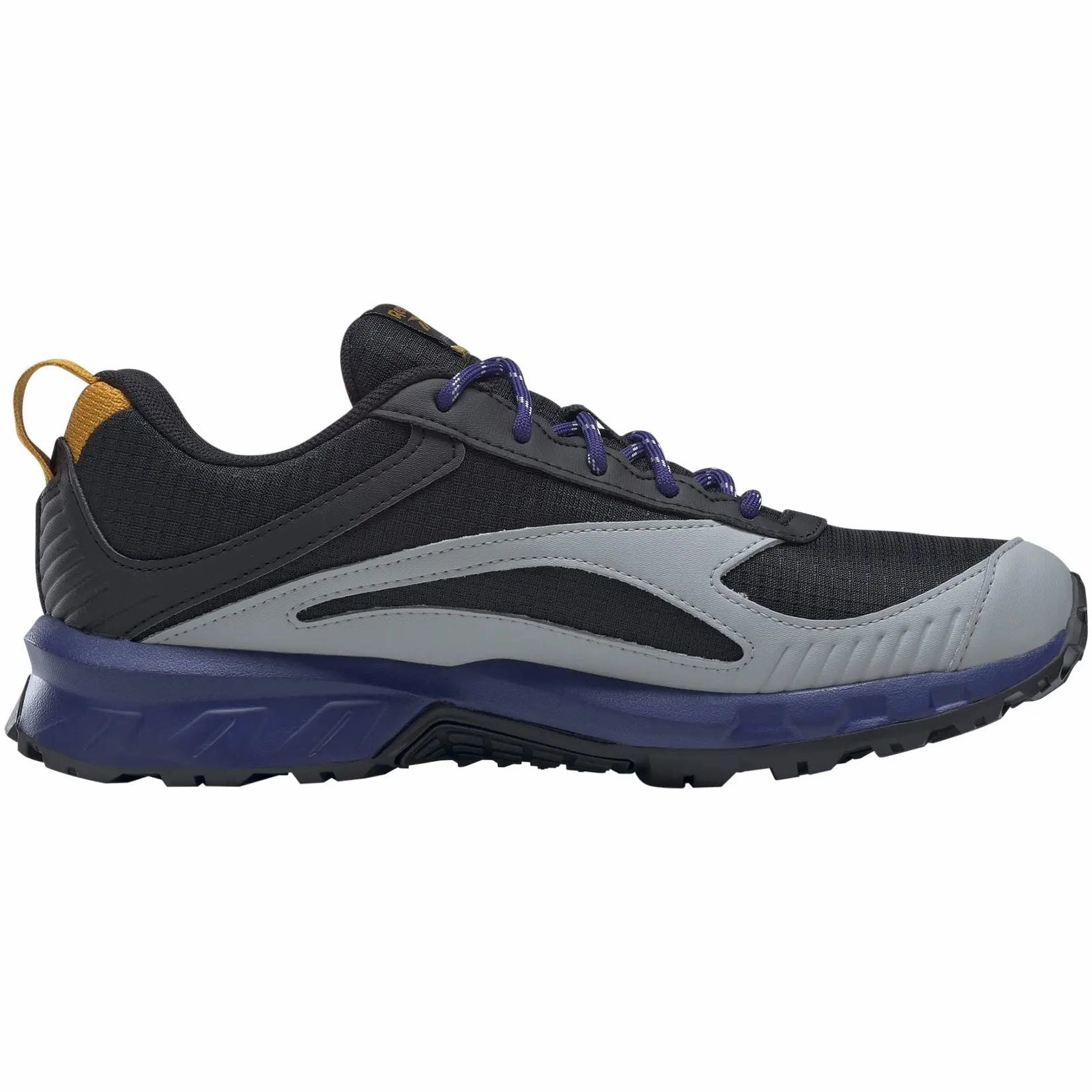 Reebok Ridgerider 6 GORE-TEX Womens Walking Shoes - Black seniors