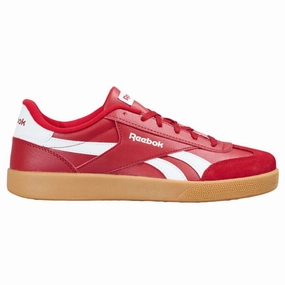 Morning Step Reebok Smash Edge S Mens Casual Shoes