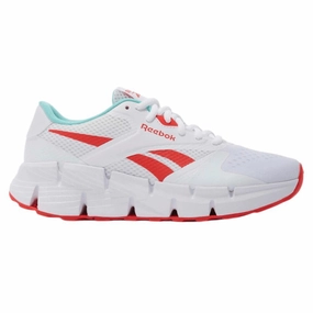 Reebok Zig Dynamica 5 Junior Torsion resistance adds safety during twisting movements