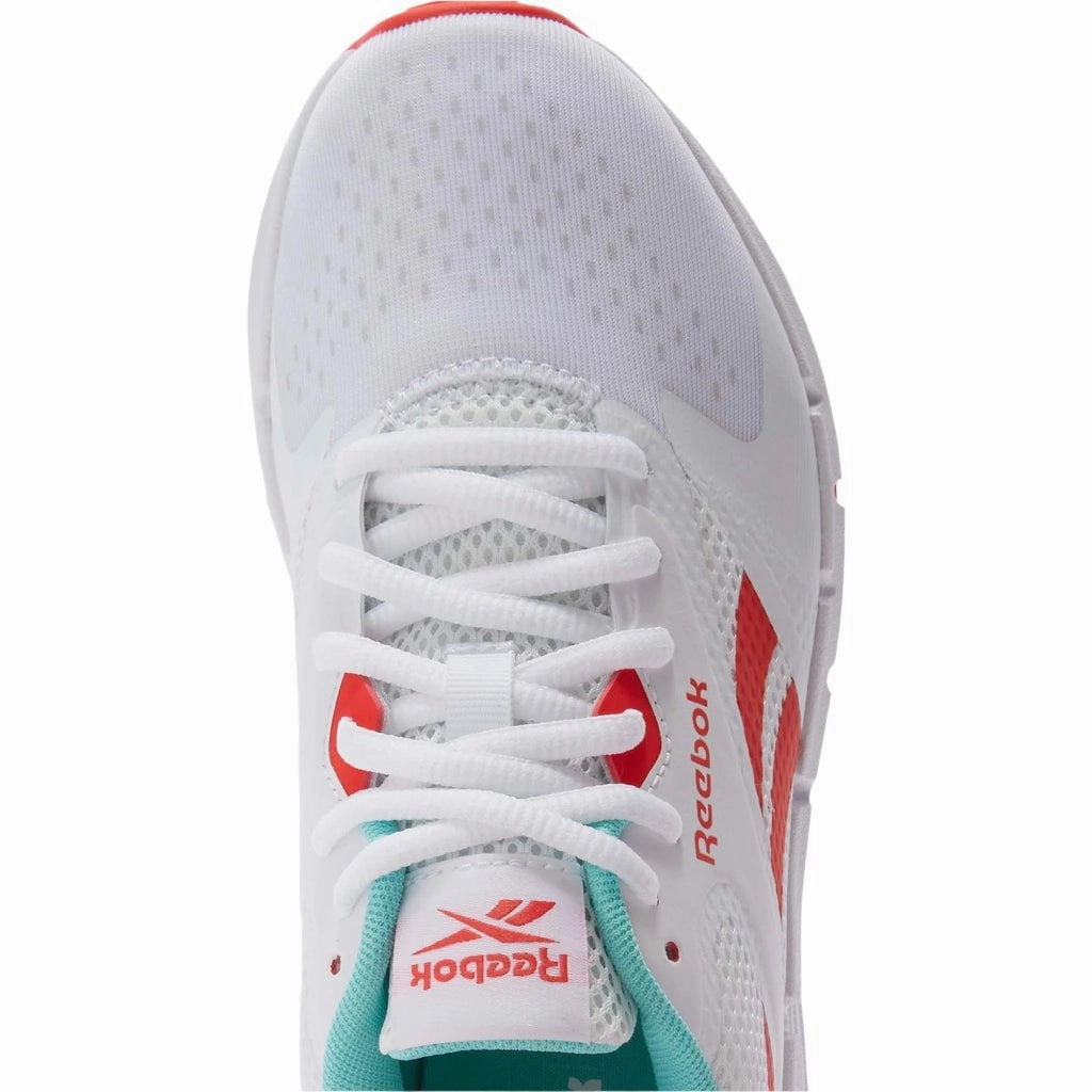 Reebok Zig Dynamica 5 Junior Athletic Comfort Any Routine