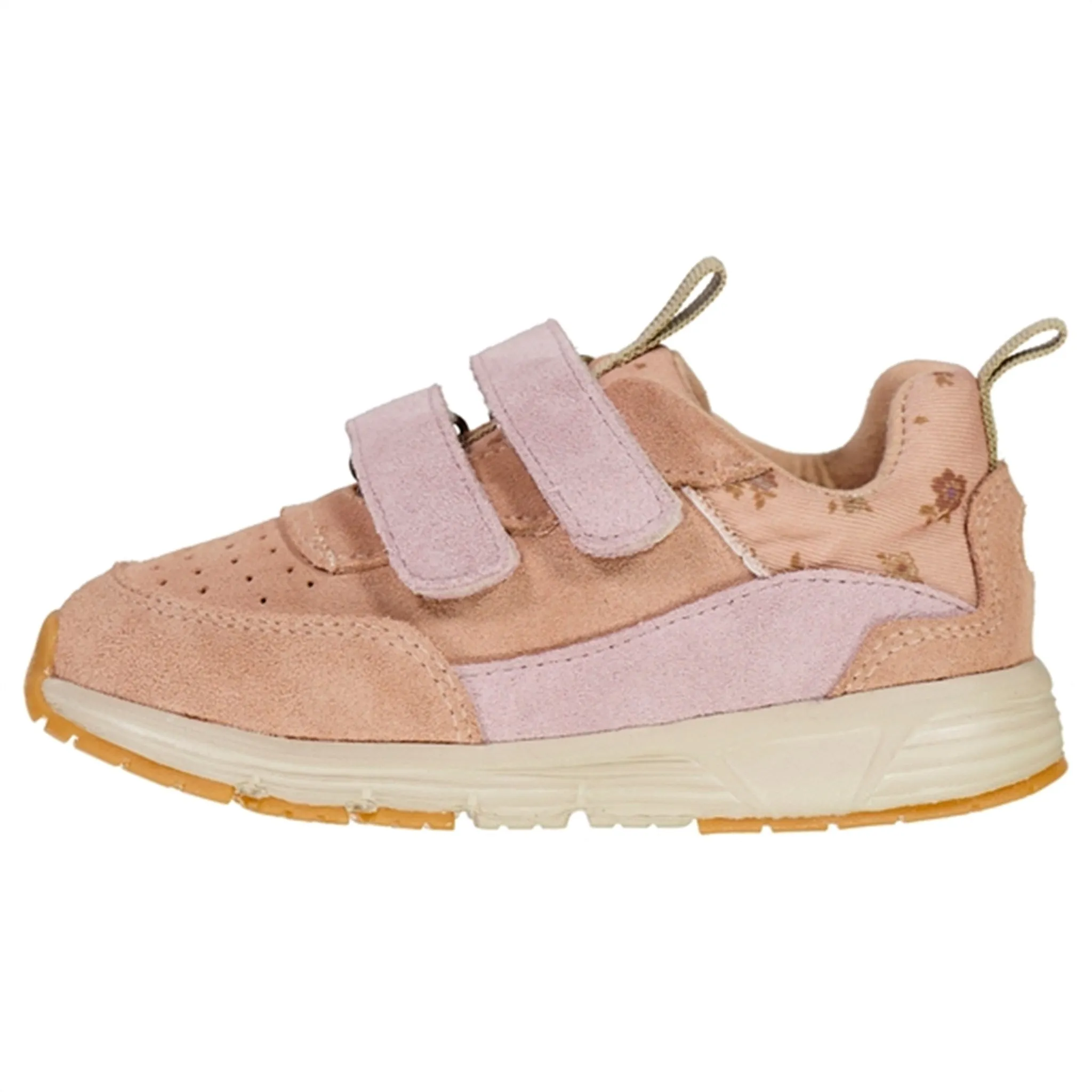 Wheat Tex Shoe Alin Beige Rose Walk Balance