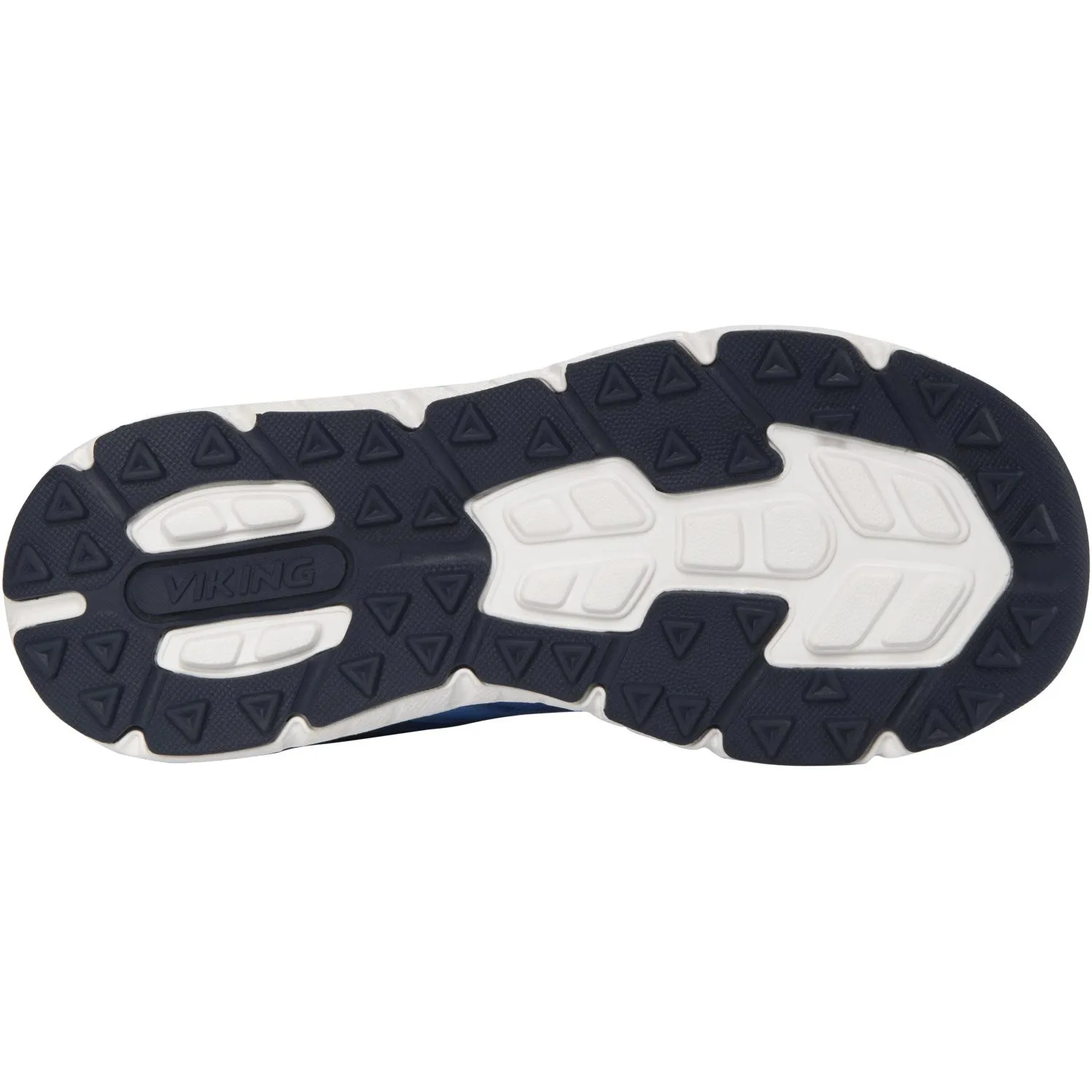 Signature comfort Breathable lining fabric VIKING Blue/Blue Odda 2V