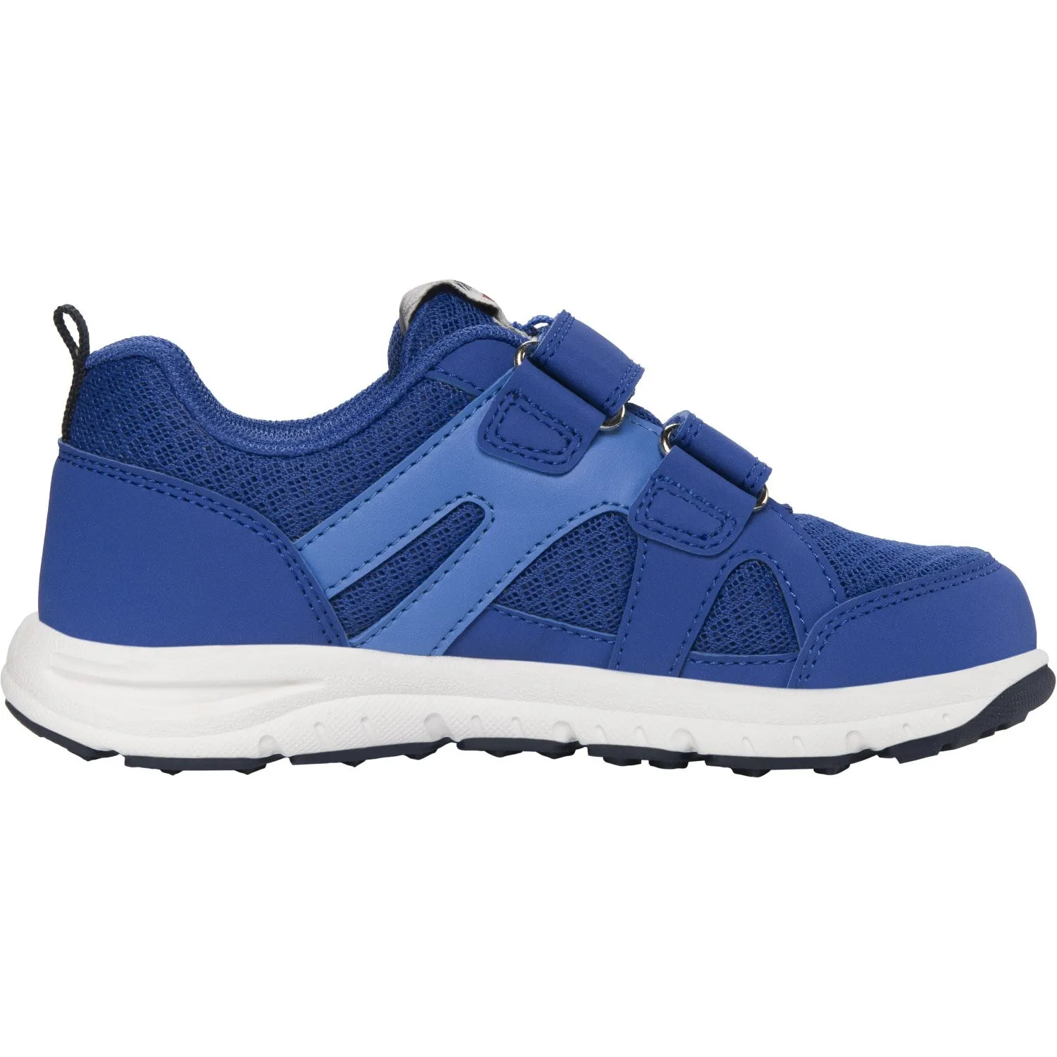 Busy Lifestyle Shock Comfort VIKING Blue/Blue Odda 2V