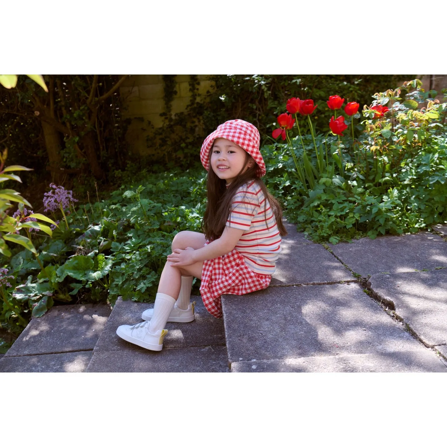 Impact Resistant Midsole Bundgaard White Coda