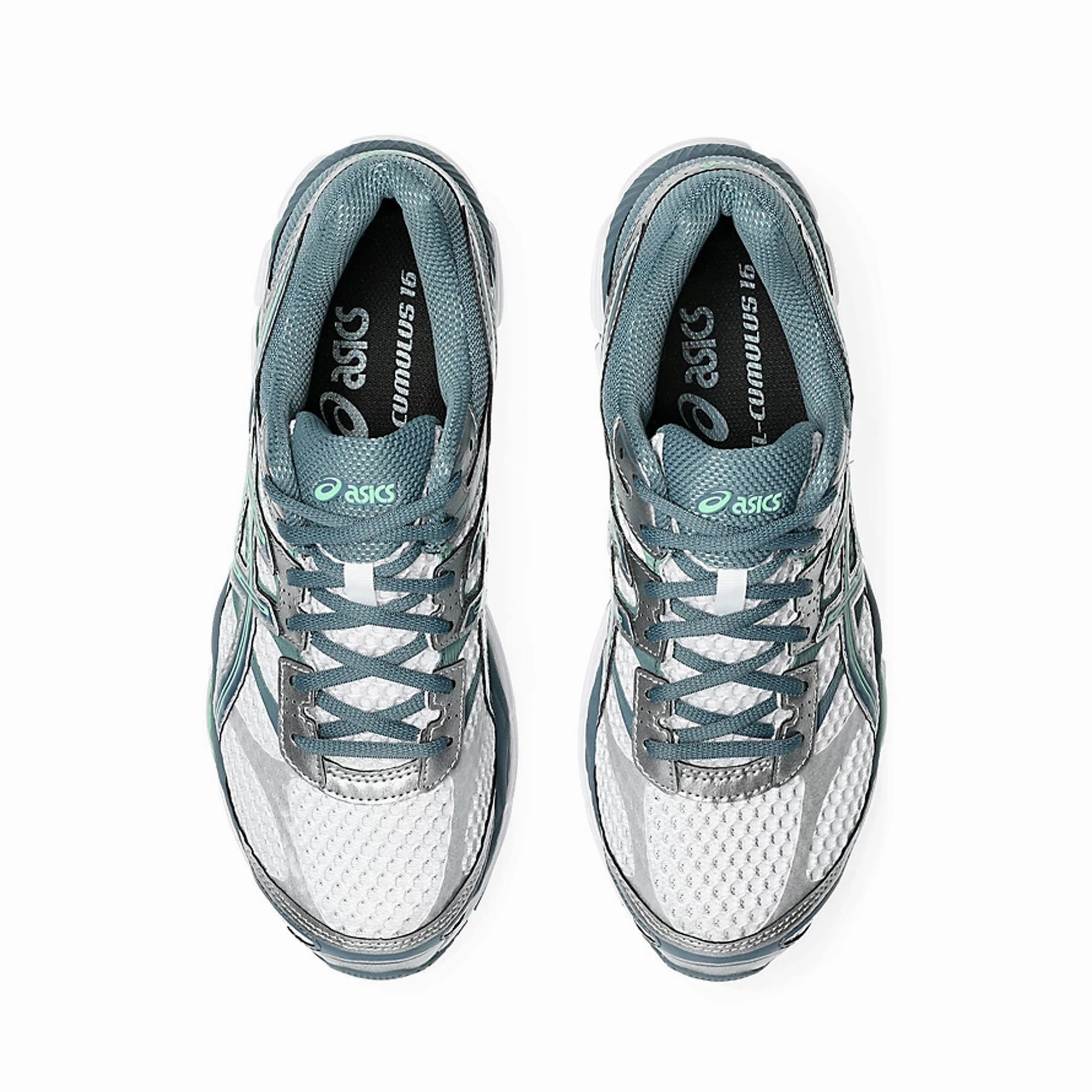 posture support Asics Mens Gel-Cumulus 16 Shoes