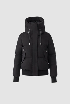 Zipper Closure Mechanism Long Lasting Shape Retention NEFI-NFZ