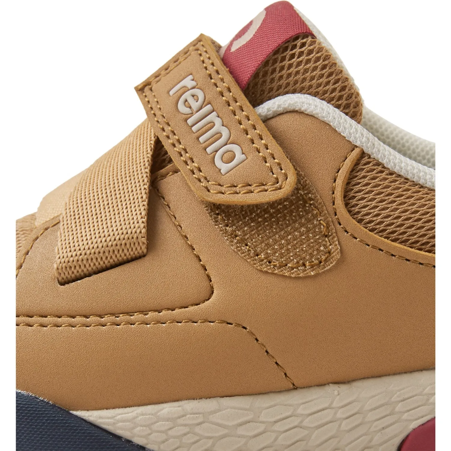 Endurance Ready Reima Peanut Brown Reimatec Shoes Kiirus