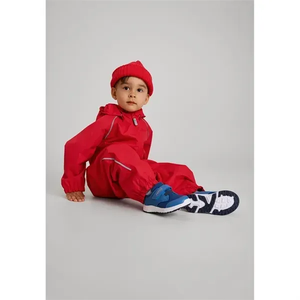 Reima Sneakers Ekana Blue Supportive Traction