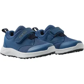 Reima Sneakers Ekana Blue Travel Ease