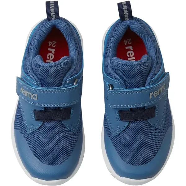 Reima Sneakers Ekana Blue Noise   Reducing