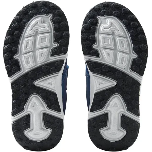 Reima Sneakers Ekana Blue Sporty Edge