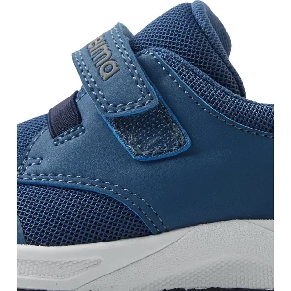Reima Sneakers Ekana Blue Comfortable Movement Street Mode
