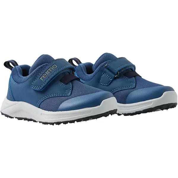 Reima Sneakers Ekana Blue Travel Ease