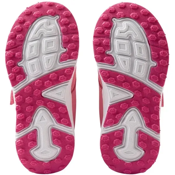 Reima Sneakers Ekana Pink Anti   Static Neutral pronation